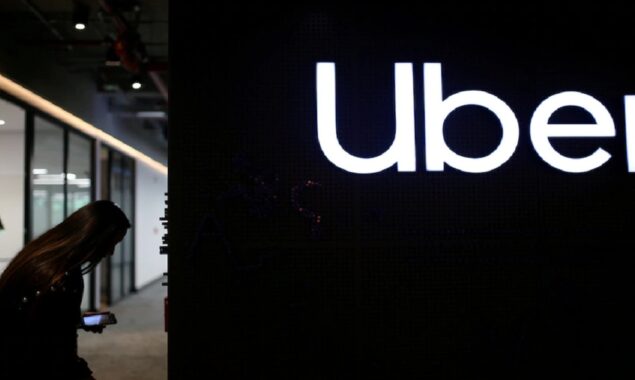 Uber