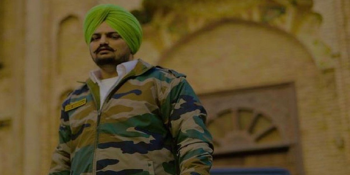 Sidhu Moose Wala