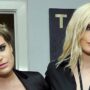 Rumer Willis is seen out in Los Angeles with her younger sister Tallulah Willis wearing pair of provocative shorts, Photos