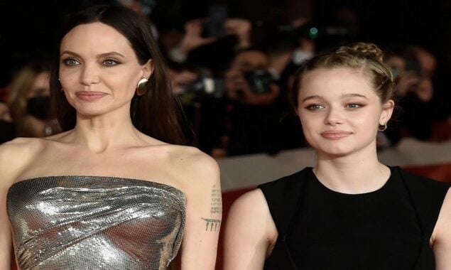 Shiloh Jolie Pitt