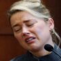 Amber Heard is accused of photoshopping pictures of injuries by Johnny Depp’s lawyer