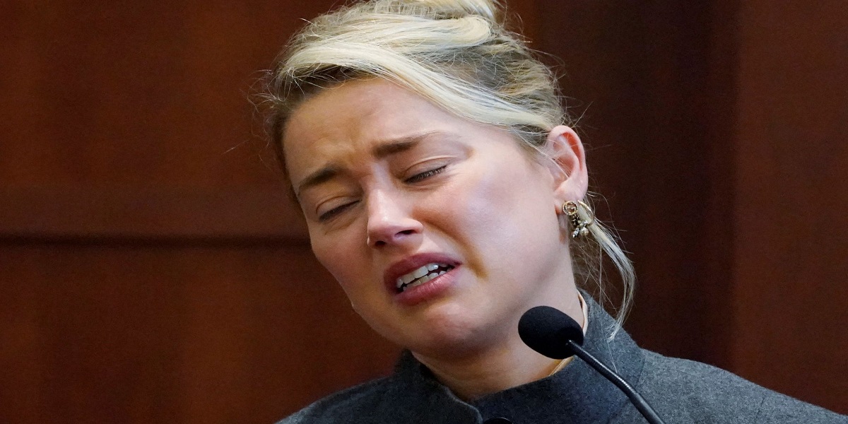 Amber Heard
