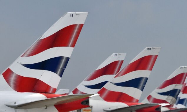 Boost for Boeing as BA-owner orders MAX jets