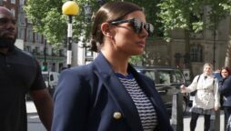 Rebekah Vardy