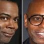 Dave Chappelle and Chris Rock joke brutally about their mutual public ‘slap’ experience