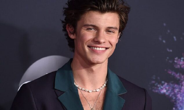 Shawn Mendes announces sustainable measures for his ‘Wonder’ tour