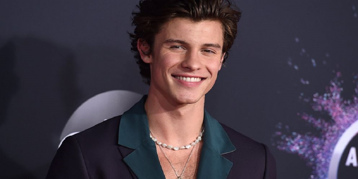 Shawn mendes