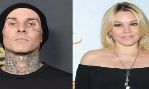 Shanna Moakler has revealed that she is auctioning off her ‘dream’ Travis Barker engagement ring