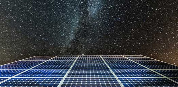 Solar panels will now be able to generate electricity