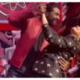 On the sets of DID Li’l Masters 5, Sonali Bendre does a romantic “off duty” dance with Remo Dsouza.