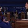 Sophie Turner’s awkward moment with Kendall Jenner at Met Gala 2022; The tonight show starring Jimmy Fallon