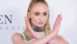Sophie Turner