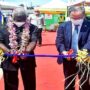 Solomon Islands to supervise Chinese police operating there -official