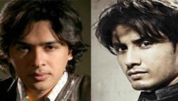 Ali zafar shehzad roy