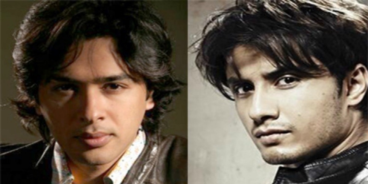 Ali zafar shehzad roy
