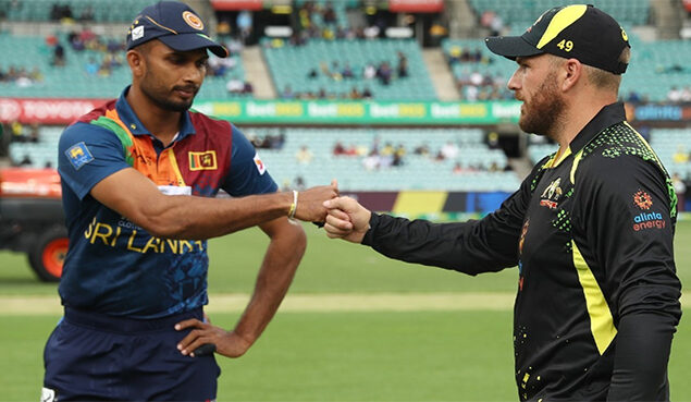 Sri Lanka also ran out of petrol to play matches in the lights