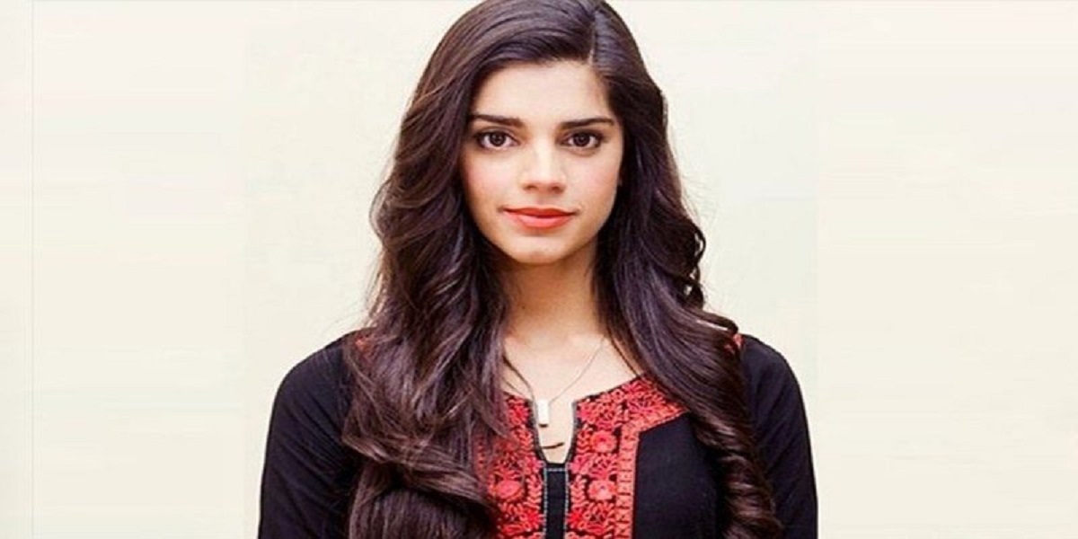 Sanam saeed