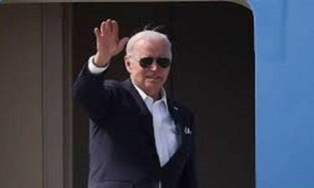 Joe Biden
