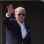 Joe Biden declares Ukraine war as a ‘global concern’ in Quad Summit