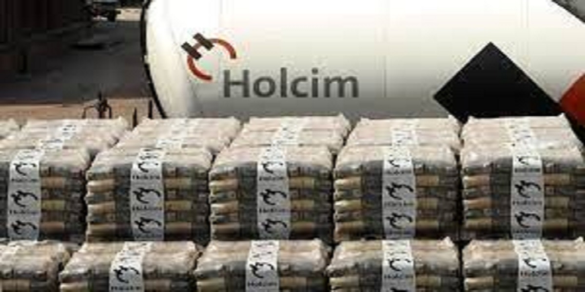Holcim