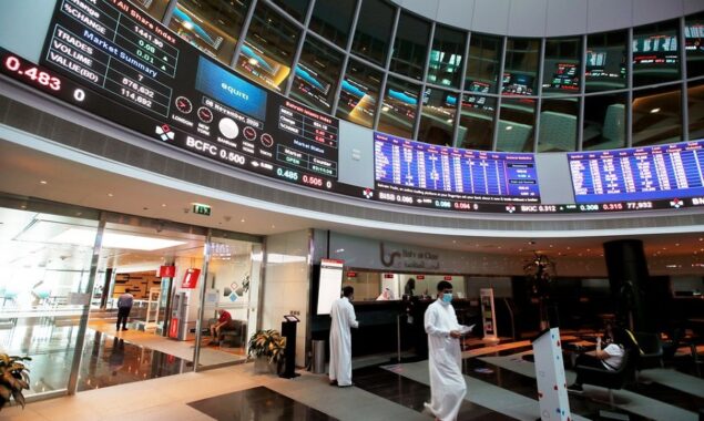 Saudi Arabia April consumer price index up 2.3%-govt data