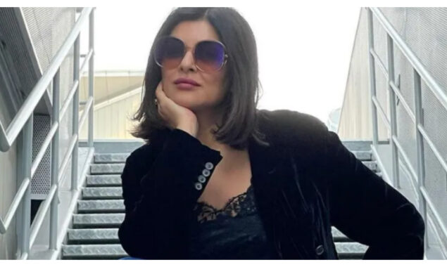 Ram Madhvani has begun scripting for the third season of Sushmita Sen’s Aarya