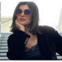 Ram Madhvani has begun scripting for the third season of Sushmita Sen’s Aarya