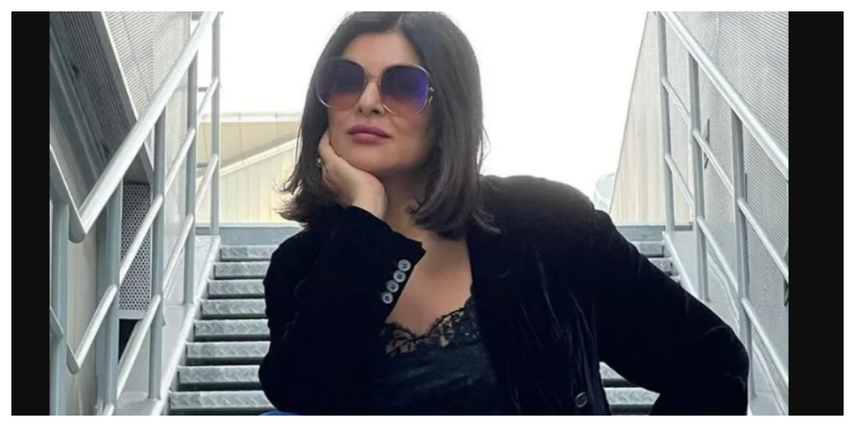 sushmita sen