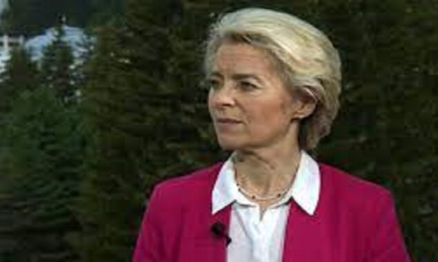 European solidarity against Russia tried as chats on oil ban delay