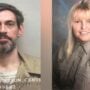 Alabama inmate and corrections officer missing