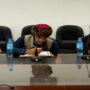 Taliban eager to step towards learning Human rights; exchange pen with guns