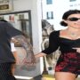 Travis Barker and Kim Kardashian “never had a romantic relationship.”