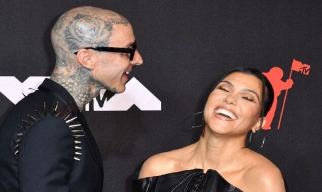 Is Kourtney Kardashian and Travis Barker’s Italian wedding this week?