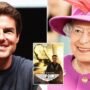 Tom Cruise has a ‘great admiration’ for Queen Elizabeth