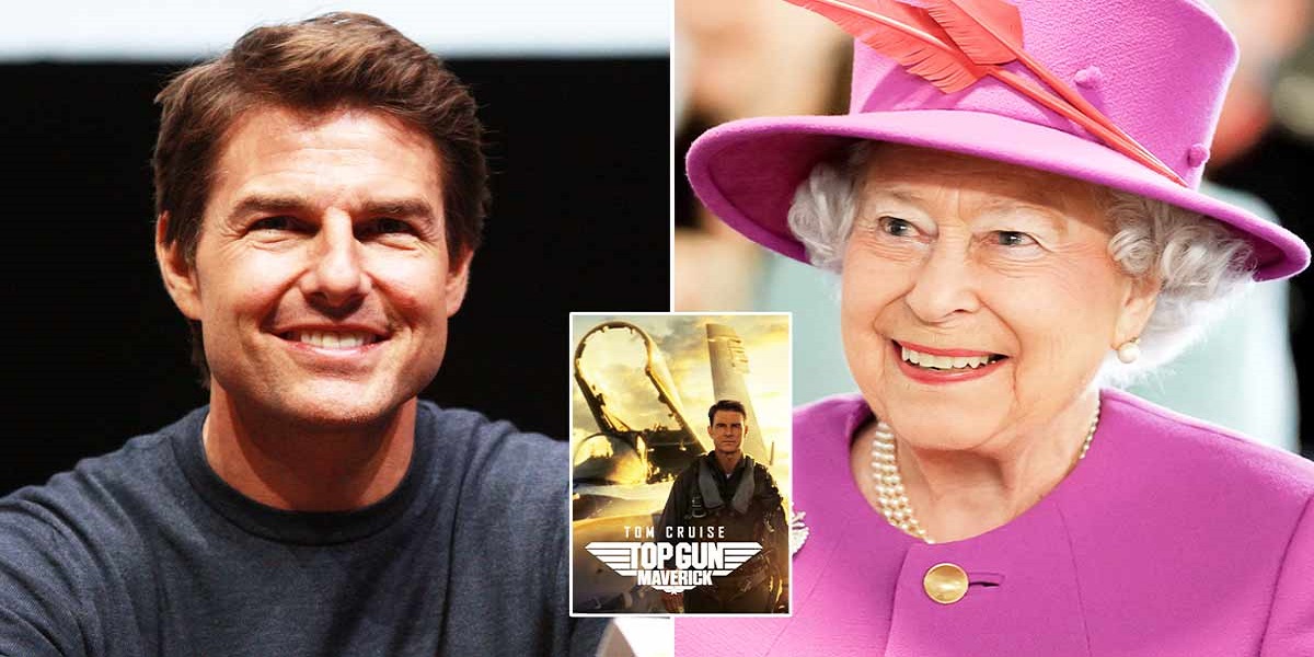 Tom Cruise
