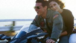 Tom cruise