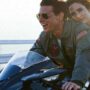 Maverick, of Top Gun fame Jennifer Connelly discusses her ‘flying experience’ with Tom Cruise
