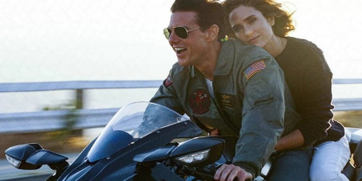 Tom cruise