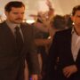 In ‘Mission: Impossible – Fallout,’ Tom Cruise finally lets loose on Henry Cavill’s beard