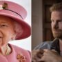 According to the royal butler, Queen Elizabeth “never ignores” Prince Harry’s calls