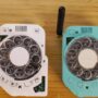 If you are tired of smartphones, try a SIM dial phone