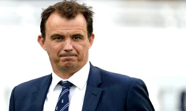 Tom Harrison to step down as ECB’s chief executive