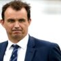 Tom Harrison to step down as ECB’s chief executive