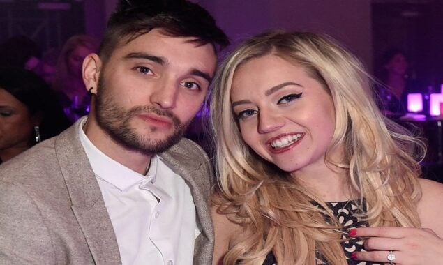 Tom Parker’s bandmates from The Wanted will assist raise his children, according to his widow Kelsey