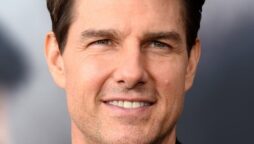 Tom Cruise