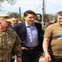 Canada PM sees war-scarred Kyiv suburb during Ukraine visit