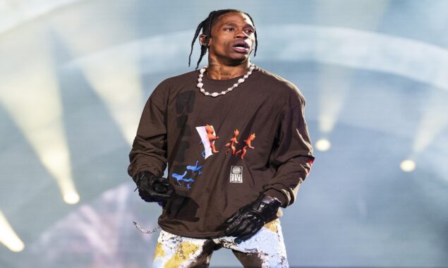 Travis scott