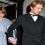 Taylor Swift congratulates boyfriend Joe Alwyn on his new Hulu series