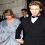 ‘It’s absolutely amazing,’ says Joe Alwyn of Taylor Swift’s honorary doctorate