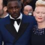 The new fantasy film starring Tilda Swinton and Idris Elba premieres at Cannes